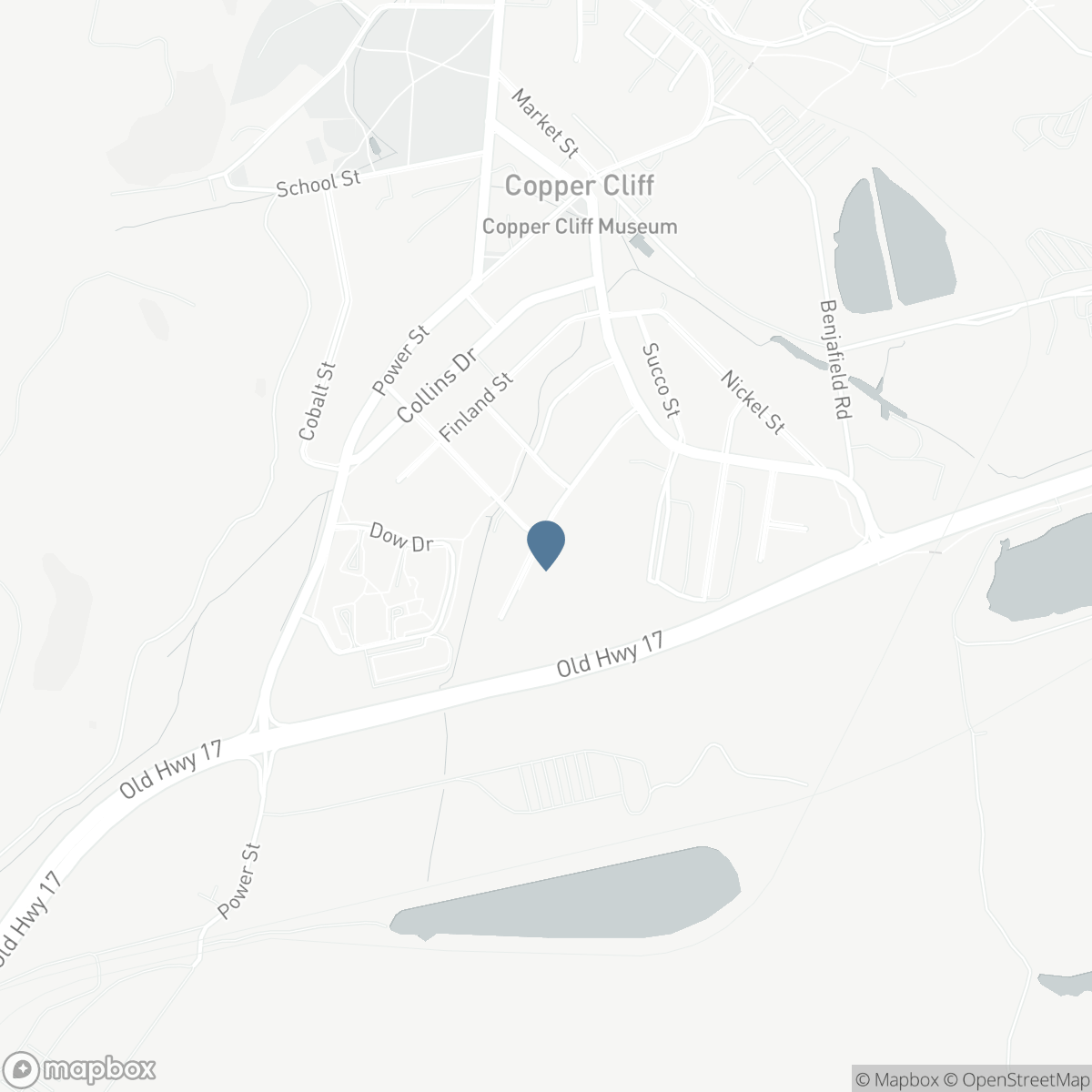 29 Evans Road, Greater Sudbury, Ontario P0M 1N0